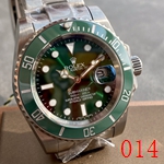 ロレックスコピー 112 ダイバーズSub 316鋼 40mm